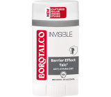 Borotalco Invisible Deodorant, 40 ml
