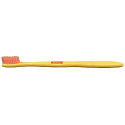 Xoc Bamboo Eko Soft Bambuszahnbürste 3 Stück