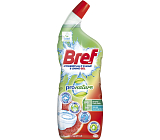 Bref WC Gel Pro Nature Grapefruit WC-Reiniger, 700 ml