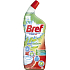 Bref WC Gel Pro Nature Grapefruit WC-Reiniger, 700 ml