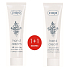 Ziaja Seidenproteine und Provitamin B5 Handcreme 2 x 100 ml, Duopack