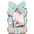 Baylis & Harding Royal Garden Toilette Luxusseife 3 x 100 g, Kosmetikset