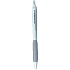 Uni Mitsubishi Jetstream blau Tintenroller weiß 0,7 mm SXN-101-07