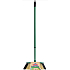 Spontex Outdoor-Besen mit ECO-Stab