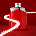 Montblanc Legend Red Parfümwasser für Männer 50 ml