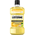 Listerine Fresh Ginger & Lime Zero Alcohol Mundwasser 500 ml