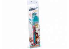 Pasta Del Capitano Junior Zahnbürste für Kinder ab 6 Jahren