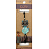 Albi Jewelry Armband Gummiband schwarz Cat 1 Stück