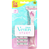 Gillette Venus Start Ersatzköpfe 5 Stück, für Frauen