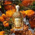 Guerlain Aqua Allegoria Mandarine Basilic Forte Eau de Parfum Nachfüllbarer Flakon für Frauen 75 ml
