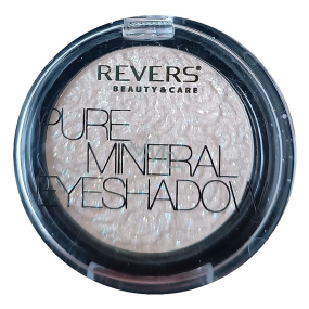 Revers Mineral Pure Lidschatten 2B 2,5 g Revers Mineral Pure Lidschatten 2B 2,5 g