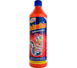 IO Stura Facile Natronlauge Abflussreiniger, 1 l