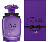 Dolce & Gabbana Dolce Violet Eau de Toilette für Frauen 50 ml