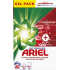Ariel Ultra Oxi Effect Waschmittel für Fleckenentfernung und zusätzliche Hygiene 60 Dosen 3,3 kg