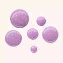 Catrice Dream In Jelly Sparkle Flake Nagellack 040 Jelly Crush 10,5 ml