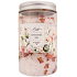 Bohemia Gifts Bittersalz mit Kräutern Rose 400 g