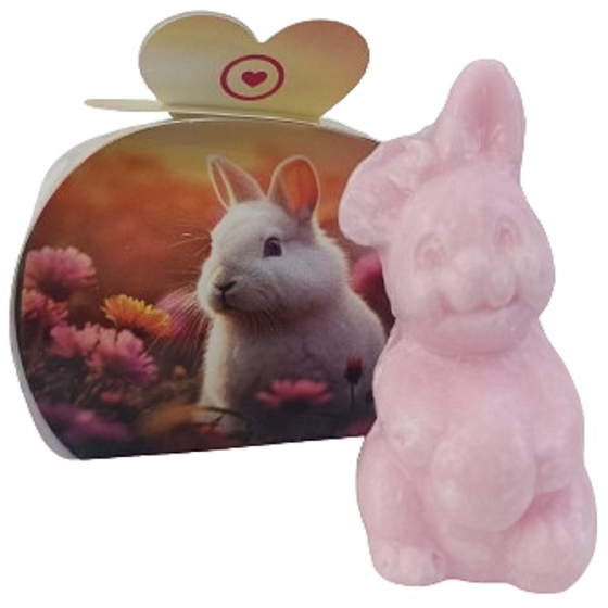 My Rabbit Toilettenseife Tiere 35 g