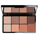 Artdeco Eyelights Palette Lidschatten Nr. 1 Fun In The Sun 8 x 1,6 g
