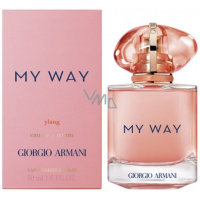 Giorgio Armani My Way Ylang Parfümwasser für Damen 50 ml