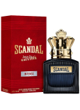 Jean Paul Gaultier Scandal Intense Pour Homme parfémovaná voda pro muže 50 ml