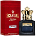 Jean Paul Gaultier Scandal Intense Pour Homme parfumierte Wasser für Männer 50 ml