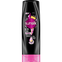 Sunsilk Conditioner für frizziges Haar Ricci Da Sogno, 200 ml