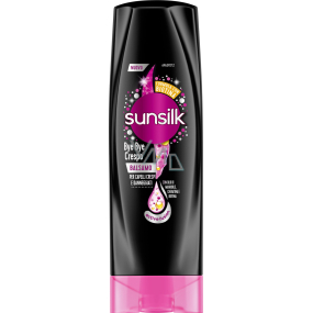 Sunsilk Conditioner für krauses Haar Ricci Da Sogno, 200 ml