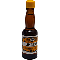 Aroco Lebensmittelaroma, Vanille, 20 ml