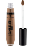 Essence Camouflage + Matte Concealer 210, 8 ml