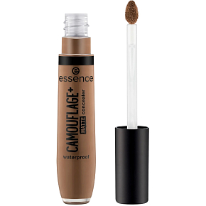 Essence Camouflage + Matte Concealer 210, 8 ml