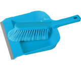 Spokar Color 5215, souprava smetáček s lopatkou, s lištou