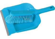 Spokar Color 5215, souprava smetáček s lopatkou, s lištou