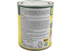 Bilak A 0000 lesk disperzní lak na dřevo, transparentní, 0,7 kg