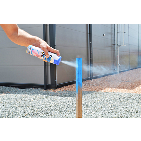 Max Color Marken-Spray, lichtgelb, 500 ml Max Color Marken-Spray, lichtgelb, 500 ml