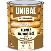UNIBAL fermež napouštěcí O1000, 750 ml