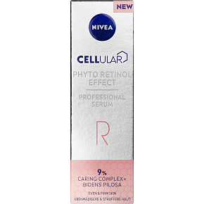 Nivea Cellular Phyto Retinol Effect Professionelles Serum, 30 ml