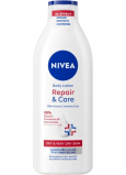 Nivea Repair & Care Sensitive Körperlotion 400 ml