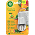 Air Wick elektrický osvěžovač vzduchu strojek + náplň Maracuja und tropisches Mango, 1+19 ml