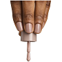 Essence Nagellack Gel nail Colour 37 Immer An Taupe, 8 ml