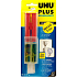 Uhu Plus Schnellfest schnell trocknender Epoxidkleber 27 g