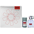 Hugo Boss Hugo Man Eau de Toilette 100 ml + Deo-Stick 75 ml, Geschenkset