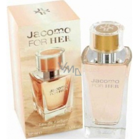 Jacomo für Sie Eau de Parfum 100 ml
