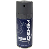 Denim Original Deodorant Spray für Männer 150 ml