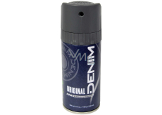 Denim Original Deodorant Spray für Männer 150 ml
