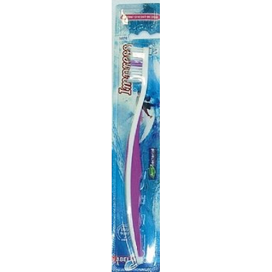 Abella Impress mittlere Zahnbürste 953J / S202