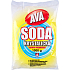 Hlubna Ava Soda kristallin 1 kg