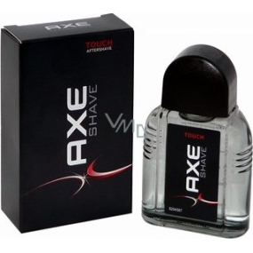Axe Touch After Shave 100 ml