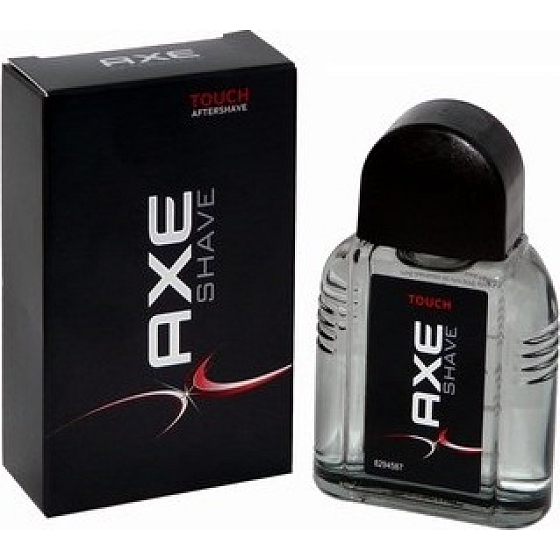 Axe Touch After Shave 100 ml