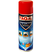 Druchema Tagal, Imprägnierung für Leder und Textilien in Sprayform, 300 ml
