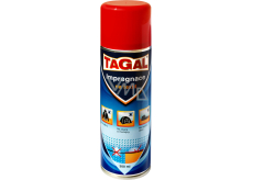 Druchema Tagal, Imprägnierung für Leder und Textilien in Sprayform, 300 ml
